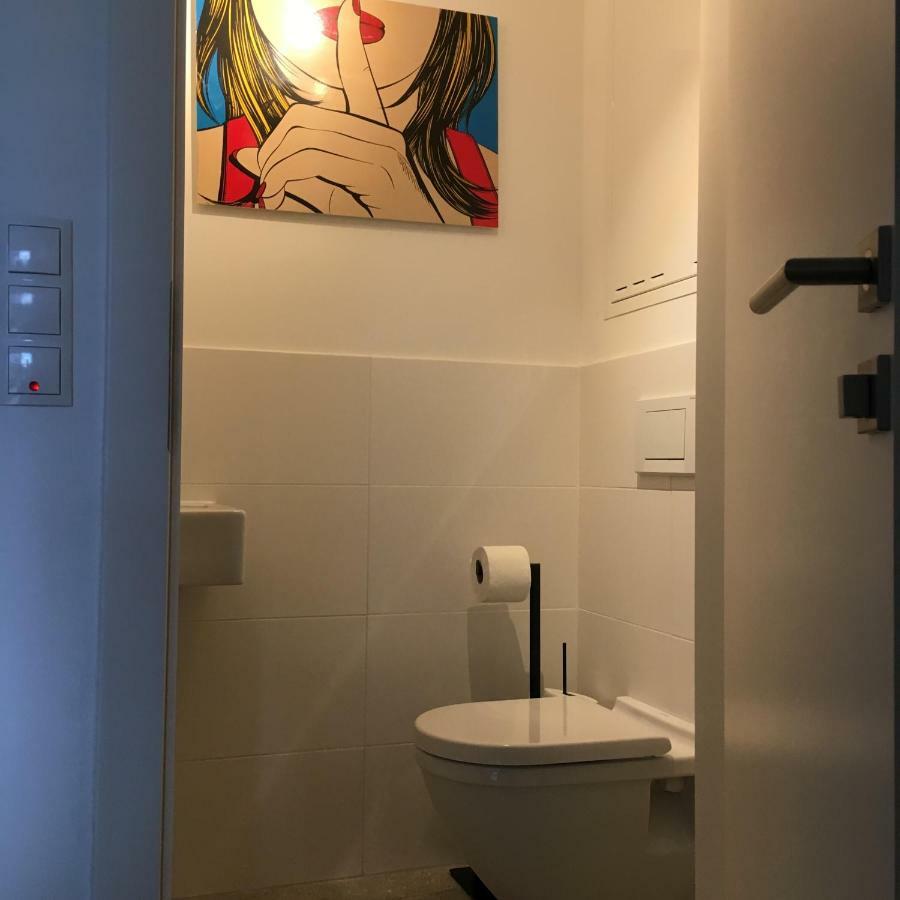 Cosy Splendor / City Center 格拉茨 外观 照片
